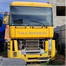 Розборка RENAULT MAGNUM DXI13