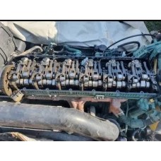Розпредвал з рокерами комплект для VOLVO FH4 (Euro6)  21698059