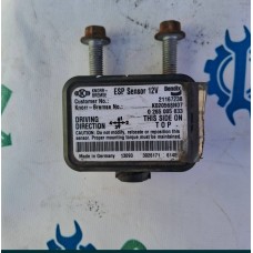 Датчик сенсор ESP VOLVO FH4 (EURO6, EVV)  21167238