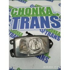 Протитуманна фара (протитуманка) RENAULT Range T (Euro 6)  82252916