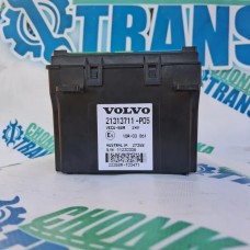 Блок керування Vecu VOLVO FH4 (EEV, Euro5,6)  21313711