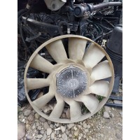 Віскомуфта в зборі MAN TGX (EURO 6)  МАН ТГХ (Євро 6)  51066007049 