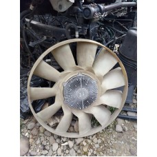 Віскомуфта в зборі MAN TGX (EURO 6)  МАН ТГХ (Євро 6)  51066007049 