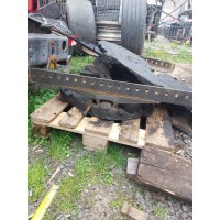 Сідло стандарт 150мм. VOLVO FH4 (13) (Euro 6) ВОЛЬВО ФШ4 (13) (Євро 6)  21574144