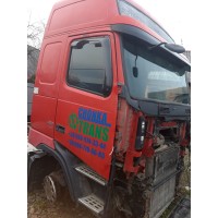 Кабіна комплектна XL VOLVO FH13 (Euro 5) ВОЛЬВО ФШ13 (Євро 5)  85103677