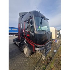 Розборка RENAULT T 460 (EURO 6)