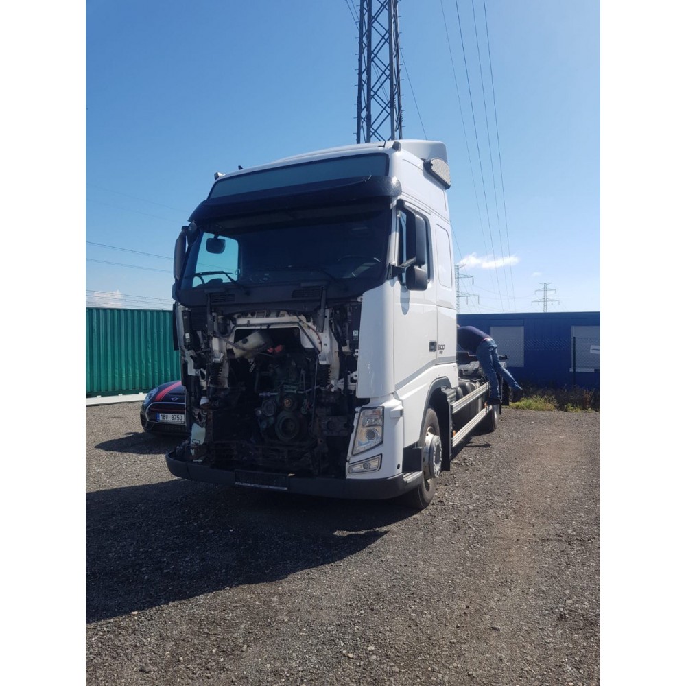Розборка VOLVO FH 13 DXI 460 (EEV)