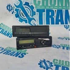 Тахографи MAN TGA, TGX (Euro 5) 81271016563, 81271016569