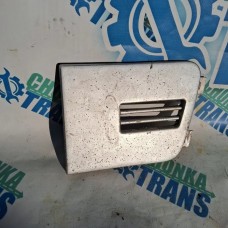 Заглушка решітки радіатора VOLVO FH,FH12,FH16 (EURO 5)  20529705
