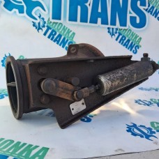 Заслонка гірського гальма VOLVO FH4 (EURO 5)  21651358, 22600390