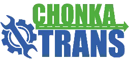 Chonka Trans TIR - запчастини TIR